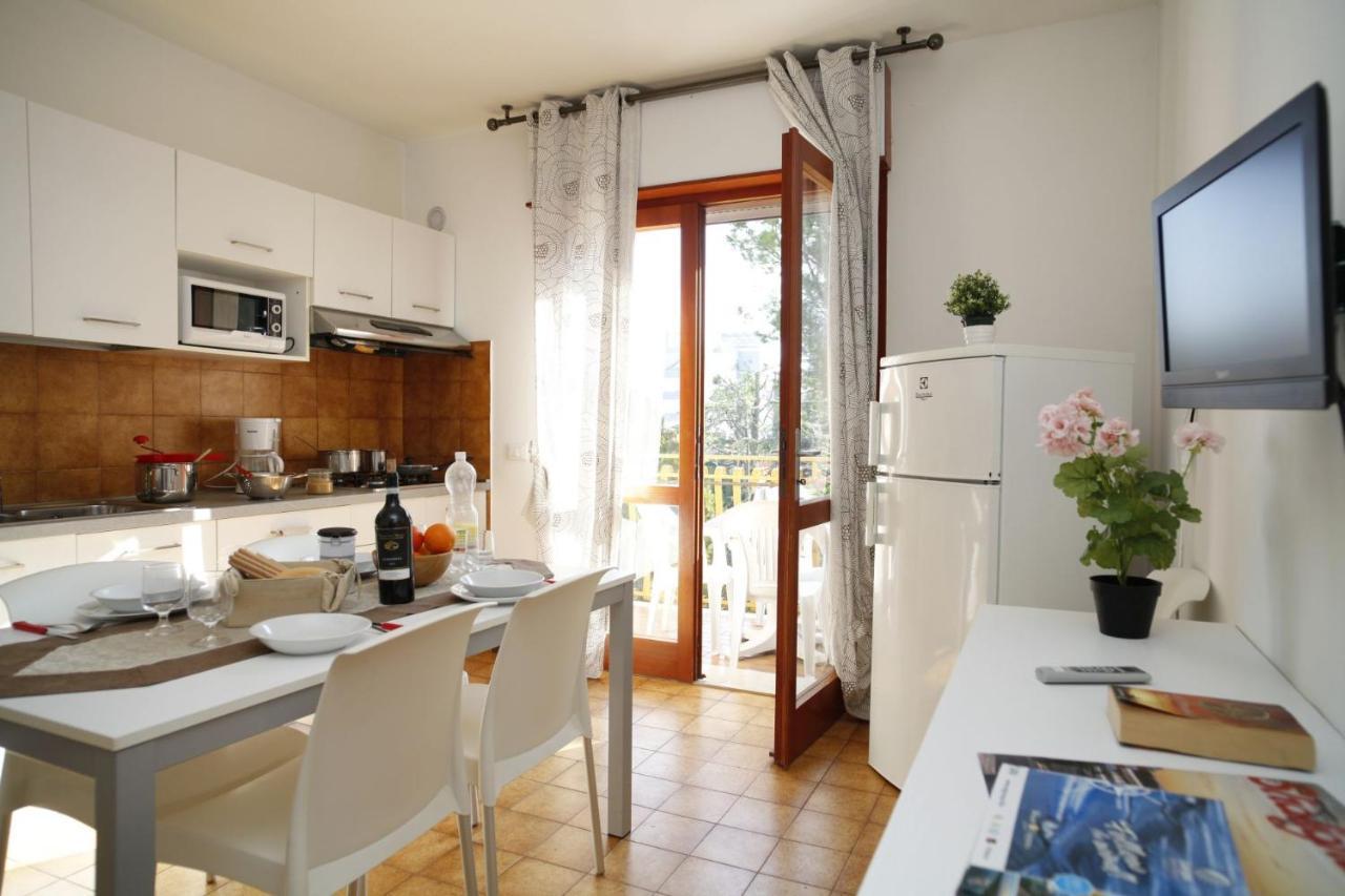 Apartment Magnolie *