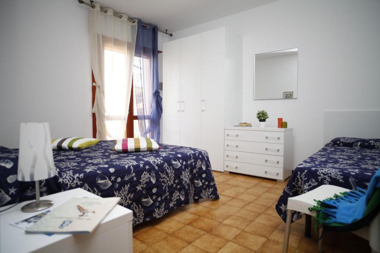 Apartment Magnolie Lignano Sabbiadoro