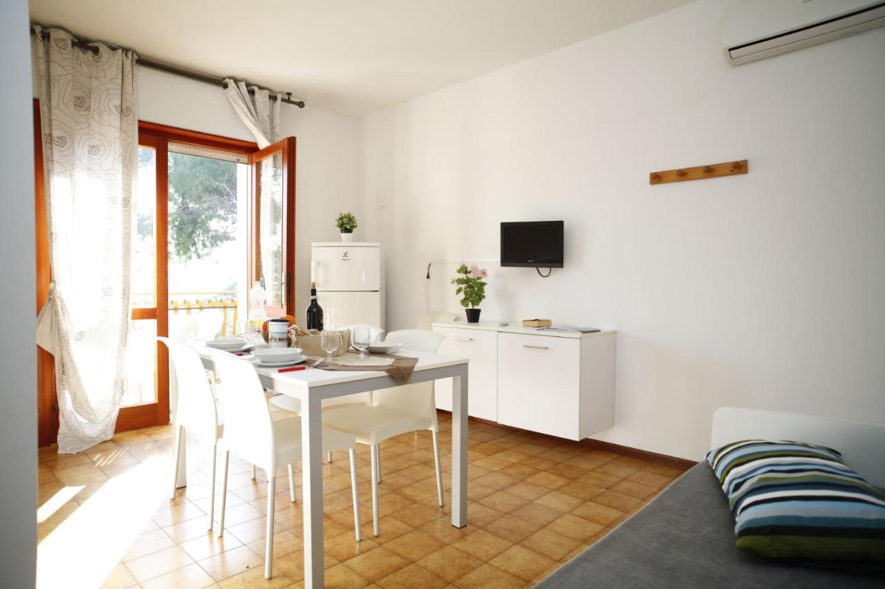 Apartment Magnolie *