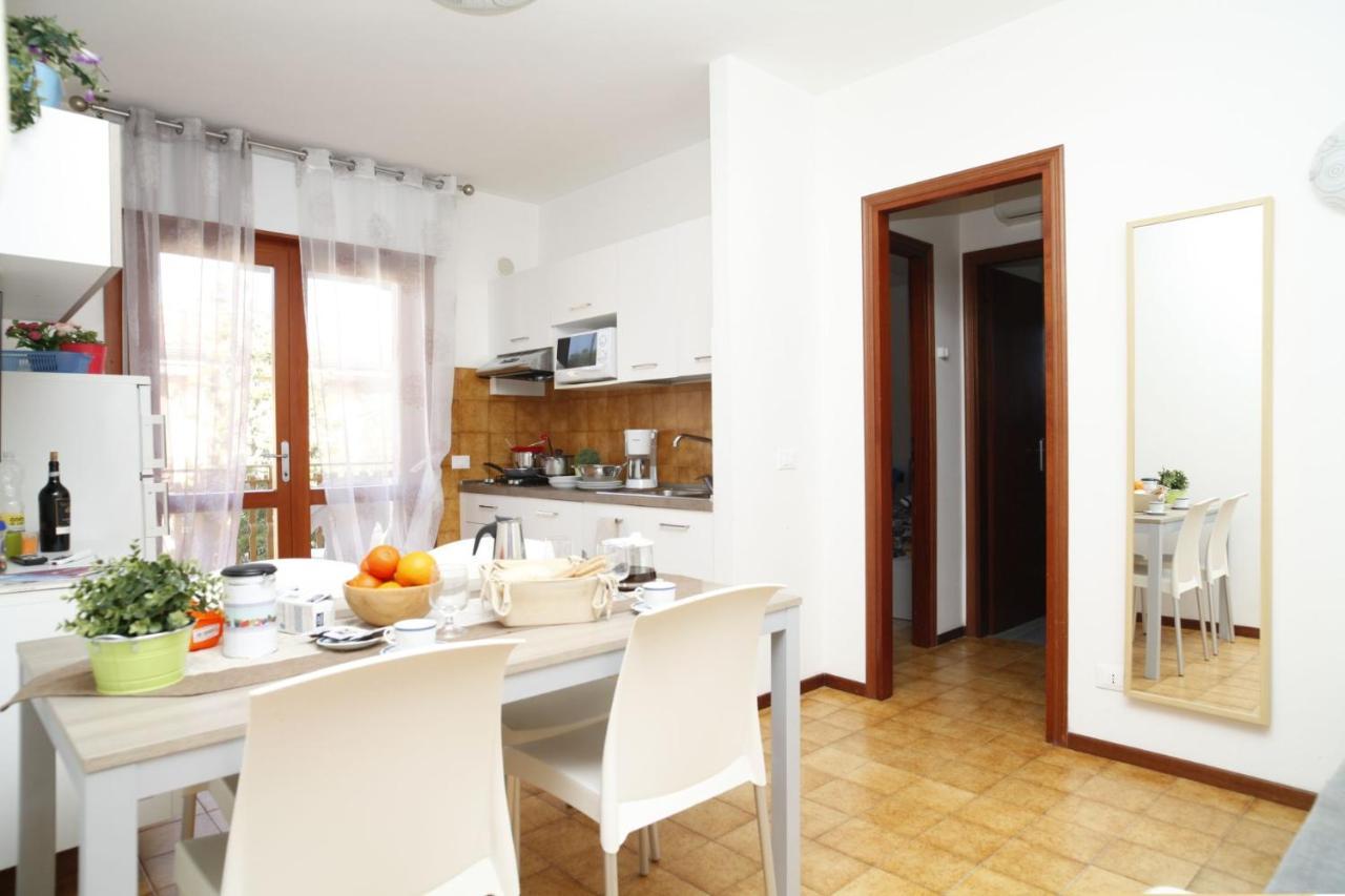 Apartment Magnolie Lignano Sabbiadoro