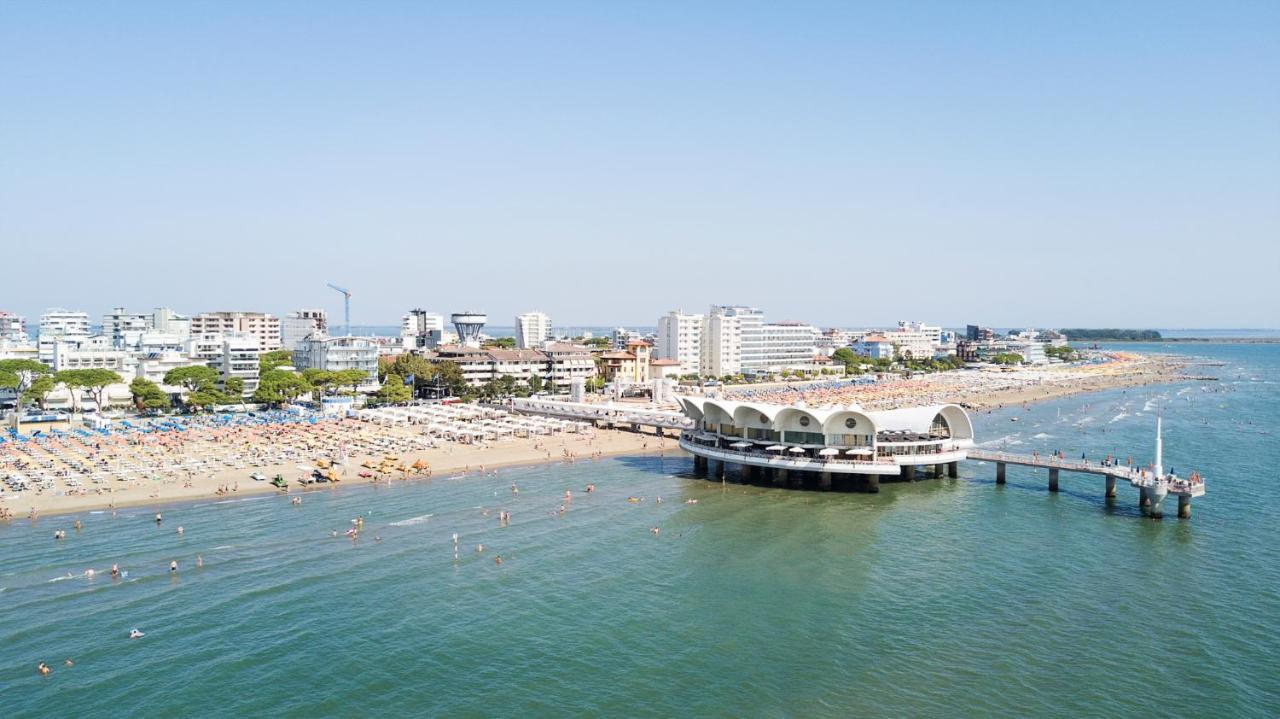 Apartment Magnolie Lignano Sabbiadoro