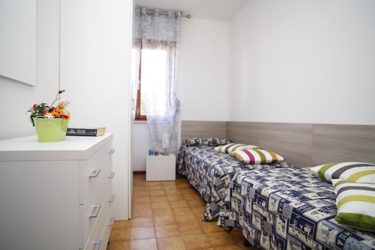 Apartment Magnolie *